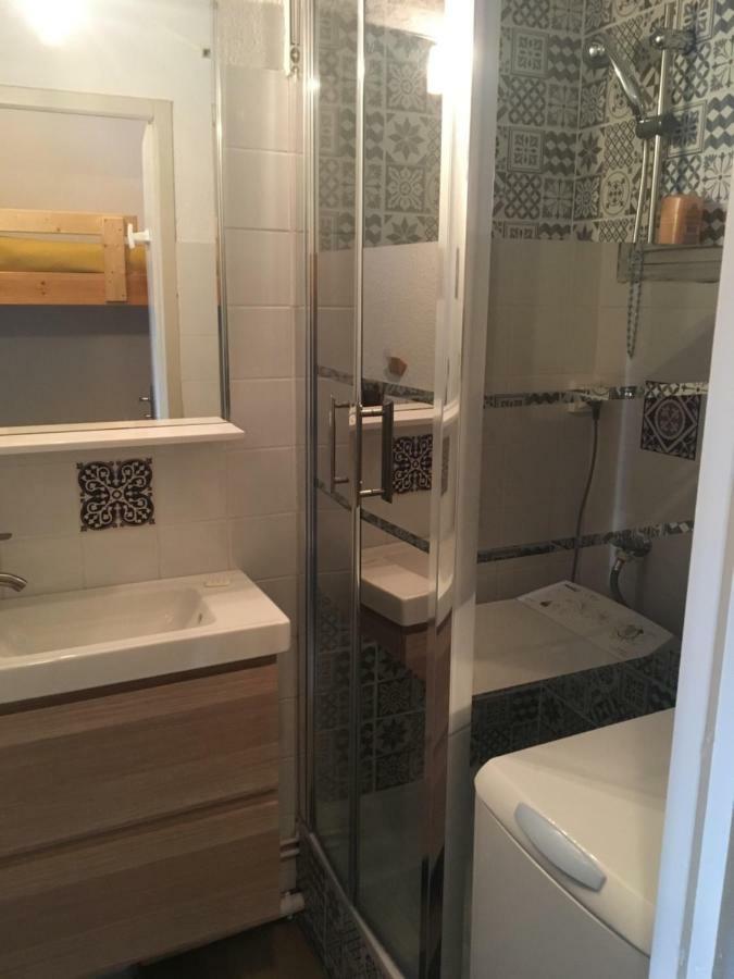 Appartement Cosy 레 장글 외부 사진