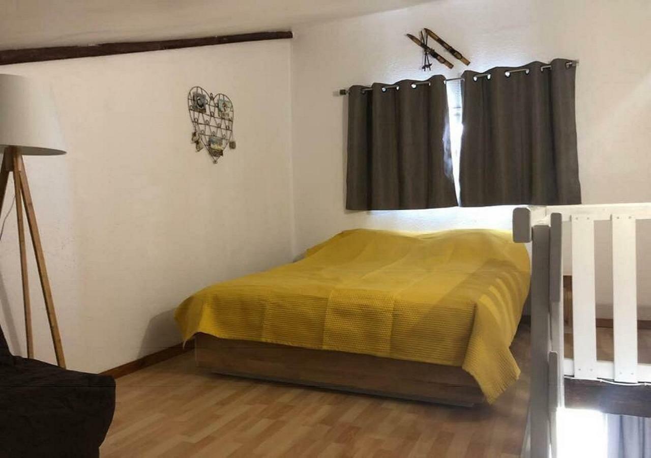 Appartement Cosy 레 장글 외부 사진