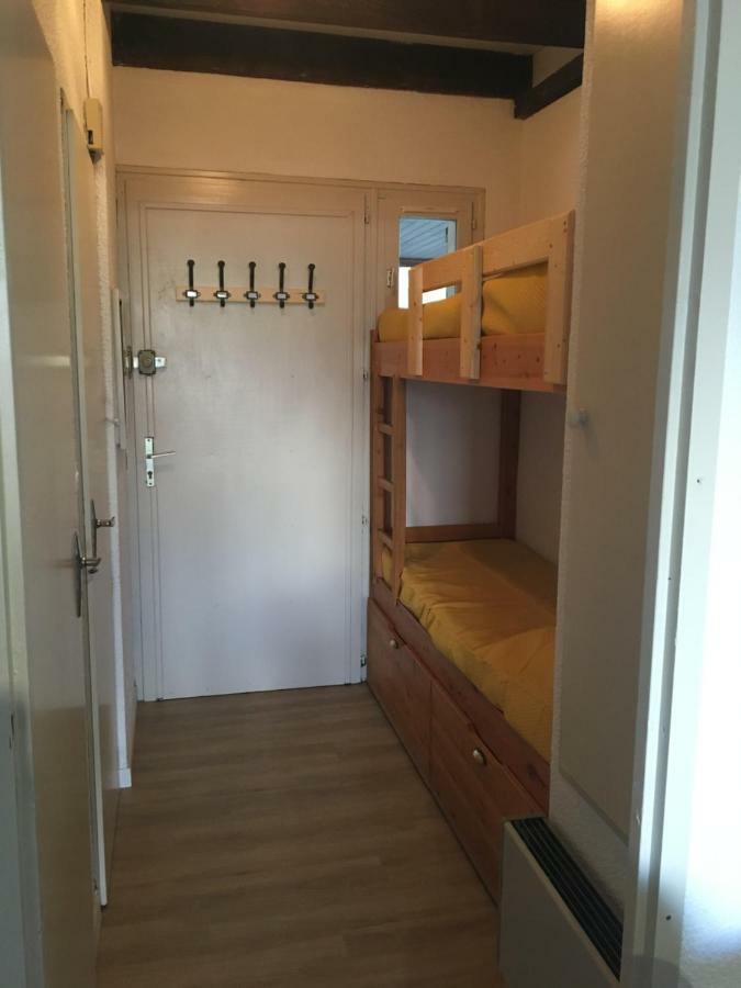 Appartement Cosy 레 장글 외부 사진