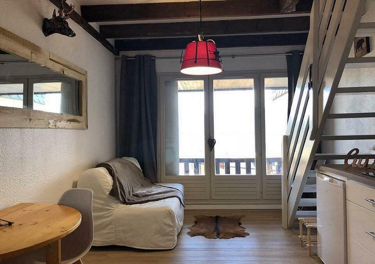 Appartement Cosy 레 장글 외부 사진